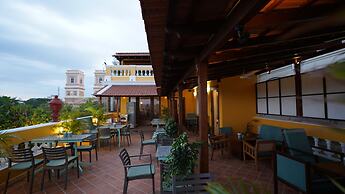 La Plage SeaView Suites