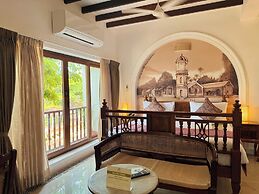 La Plage SeaView Suites