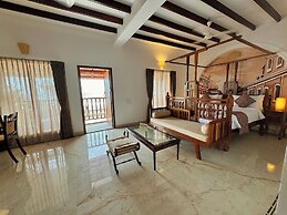 La Plage SeaView Suites