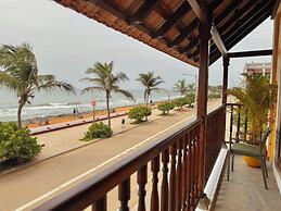 La Plage SeaView Suites