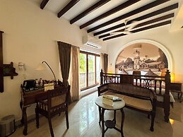 La Plage SeaView Suites