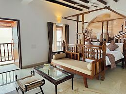 La Plage SeaView Suites