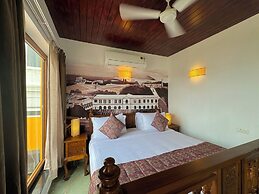 La Plage SeaView Suites