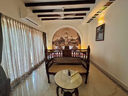 La Plage SeaView Suites