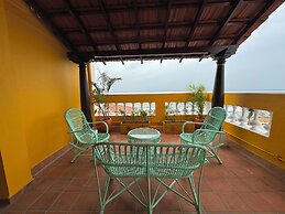 La Plage SeaView Suites