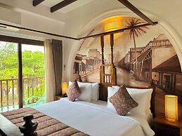 La Plage SeaView Suites