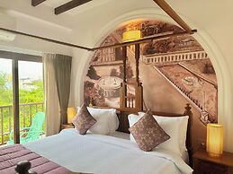 La Plage SeaView Suites