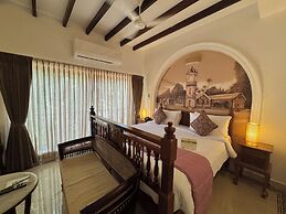 La Plage SeaView Suites