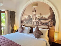 La Plage SeaView Suites