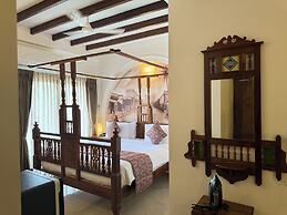 La Plage SeaView Suites