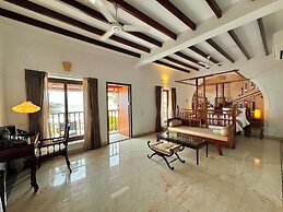 La Plage SeaView Suites