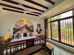 La Plage SeaView Suites