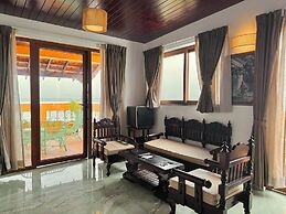 La Plage SeaView Suites