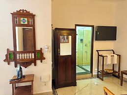 La Plage SeaView Suites