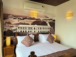 La Plage SeaView Suites