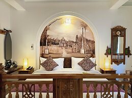 La Plage SeaView Suites