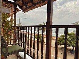 La Plage SeaView Suites