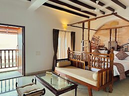 La Plage SeaView Suites