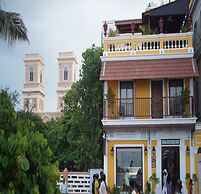 La Plage SeaView Suites