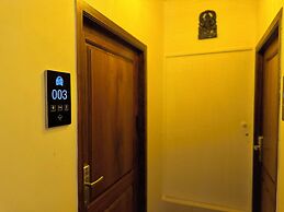 La Plage SeaView Suites