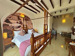 La Plage SeaView Suites