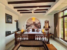 La Plage SeaView Suites