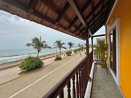 La Plage SeaView Suites