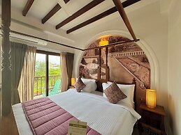 La Plage SeaView Suites