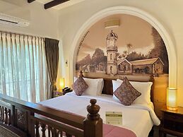 La Plage SeaView Suites