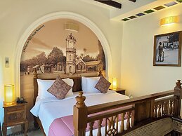 La Plage SeaView Suites