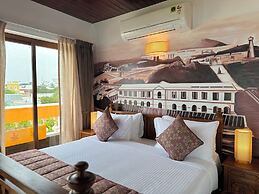 La Plage SeaView Suites