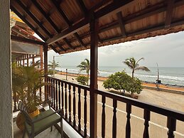 La Plage SeaView Suites