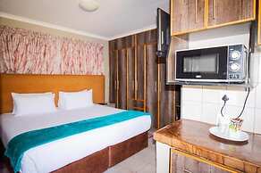 PW Heights Private Guest House