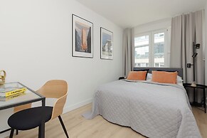 Warsaw City Center Apartments by Renters