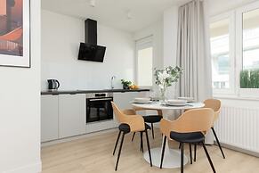 Warsaw City Center Apartments by Renters
