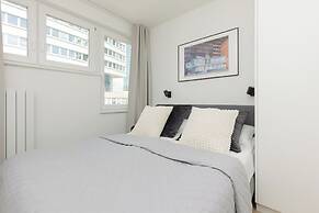 Warsaw City Center Apartments by Renters