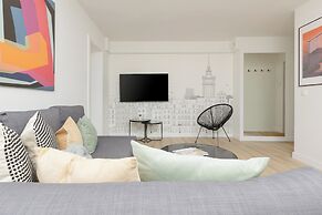 Warsaw City Center Apartments by Renters