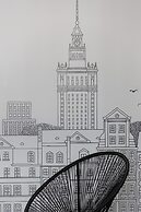 Warsaw City Center Apartments by Renters