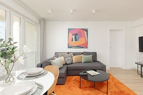 Warsaw City Center Apartments by Renters