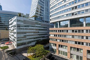 Warsaw City Center Apartments by Renters