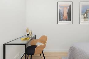 Warsaw City Center Apartments by Renters