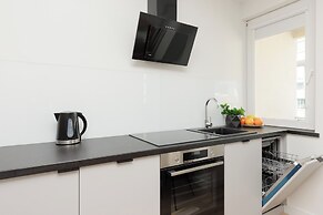 Warsaw City Center Apartments by Renters