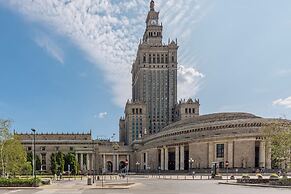 Warsaw City Center Apartments by Renters