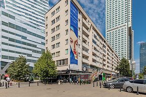 Warsaw City Center Apartments by Renters