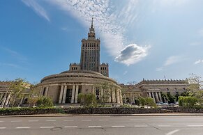 Warsaw City Center Apartments by Renters