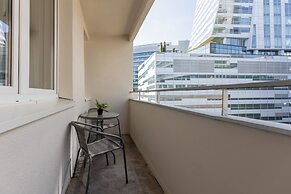 Warsaw City Center Apartments by Renters