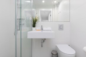 Warsaw City Center Apartments by Renters