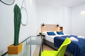 Warsaw Apartment One Bedroom by Renters