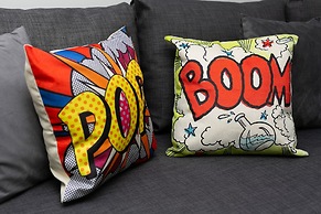 Warsaw Apartment One Bedroom by Renters