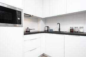 Warsaw Apartment One Bedroom by Renters